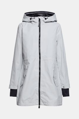 Shop jackets & coats for women online ESPRIT