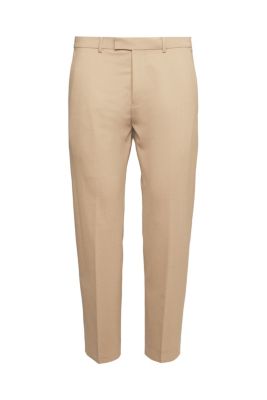 ESPRIT Pantalon Mix + Match WAFFLE STRUCTURE