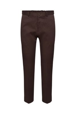 ESPRIT Pantalon dépareillé HEMP