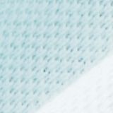 Two-tone polo shirt, LIGHT AQUA GREEN, swatch