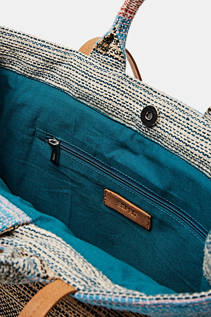 Orlane購物袋, 多顏, detail-asia image number 3