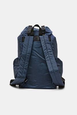 립스탑 백팩, PETROL BLUE, detail-asia image number 3