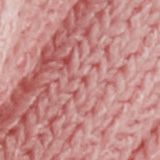 Crewneck colour block jumper, PINK, swatch