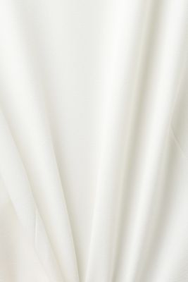 Cropped sleeveless blouse, OFF WHITE, detail-asia image number 5
