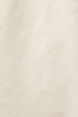 오버사이즈 봄버 재킷, LIGHT TAUPE, detail-asia image number 5