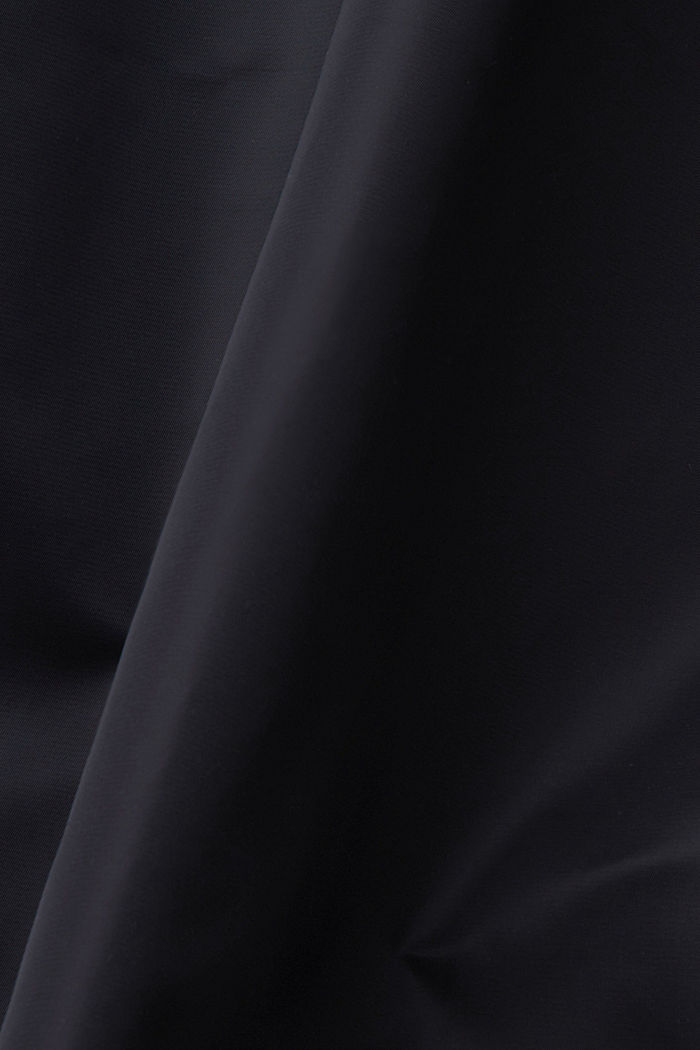 봄버 재킷, BLACK, detail-asia image number 5
