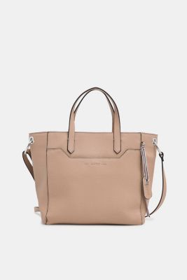 Esprit - Faux leather city bag at our Online Shop