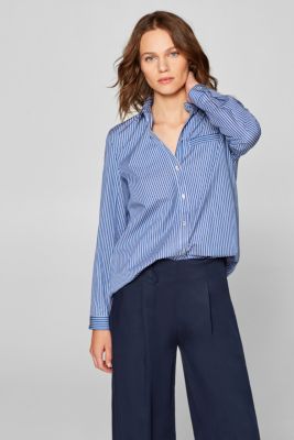 blusas camiseras modernas