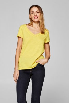 polka dot casual shirt