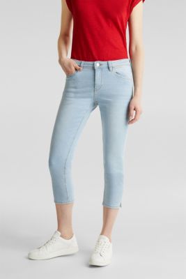 cheap capri jeans