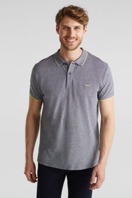 organic polo