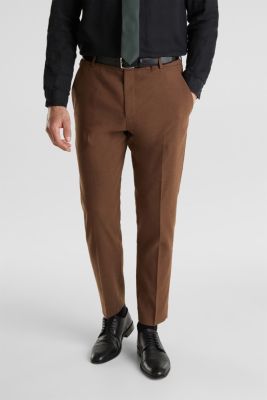 mix and match chino pants