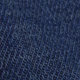 Linnen/biologisch katoen: jeans in joggingstijl, BLUE DARK WASHED, swatch