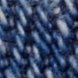 Enkellange jeans met rechte pijpen, BLUE MEDIUM WASHED, swatch