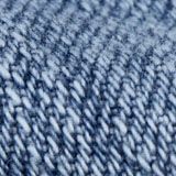 Enkellange jeans met rechte pijpen, BLUE LIGHT WASHED, swatch