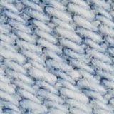 Linnen/organic cotton: licht denim jack, BLUE LIGHT WASHED, swatch