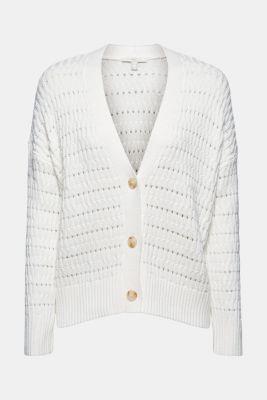 esprit langer cardigan