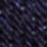 Stretchjeans met splitten, biologisch katoen, BLUE RINSE, swatch