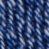 Stretchjeans met splitten, biologisch katoen, BLUE MEDIUM WASHED, swatch