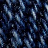 Capri-jeans van biologisch katoen, BLUE DARK WASHED, swatch