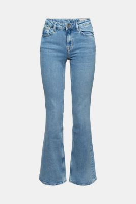 Bootcut Jeans Fur Damen Online Kaufen Esprit