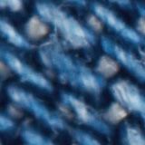 Van TENCEL&trade;: midirok met denim look, BLUE MEDIUM WASHED, swatch