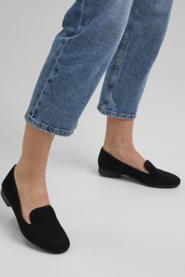 escarpins esprit homme