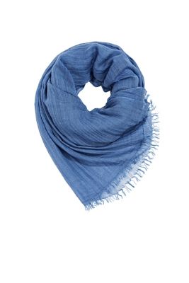 EDC Shawls/Scarves