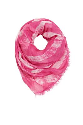 EDC Shawls/Scarves