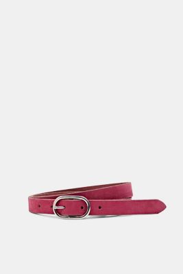Shop belts for women online ESPRIT