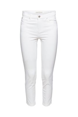 EDC Pantalon stretch en coton