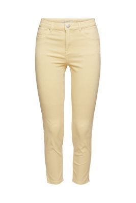 EDC Pantalon stretch en coton