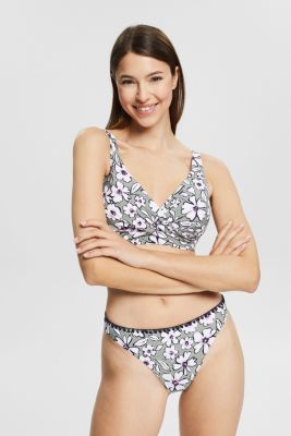 Bikinis für große Cups online kaufen ESPRIT