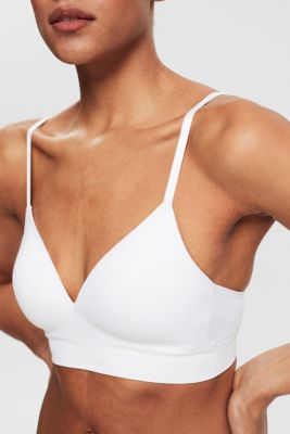 Shop bras online ESPRIT