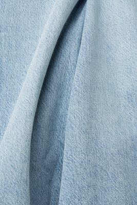 Pants denim, BLUE LIGHT WASHED, detail-asia image number 6