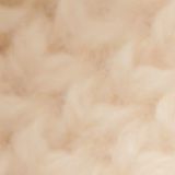 Cashmere blended jumper with lace detail, SAND, swatch