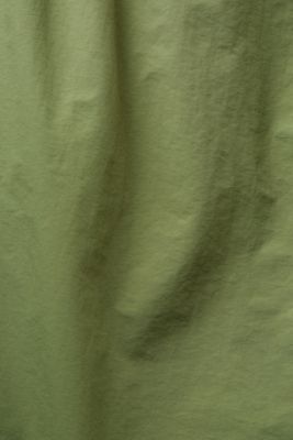 帶內置腰帶短褲, 橄欖綠, detail-asia image number 6