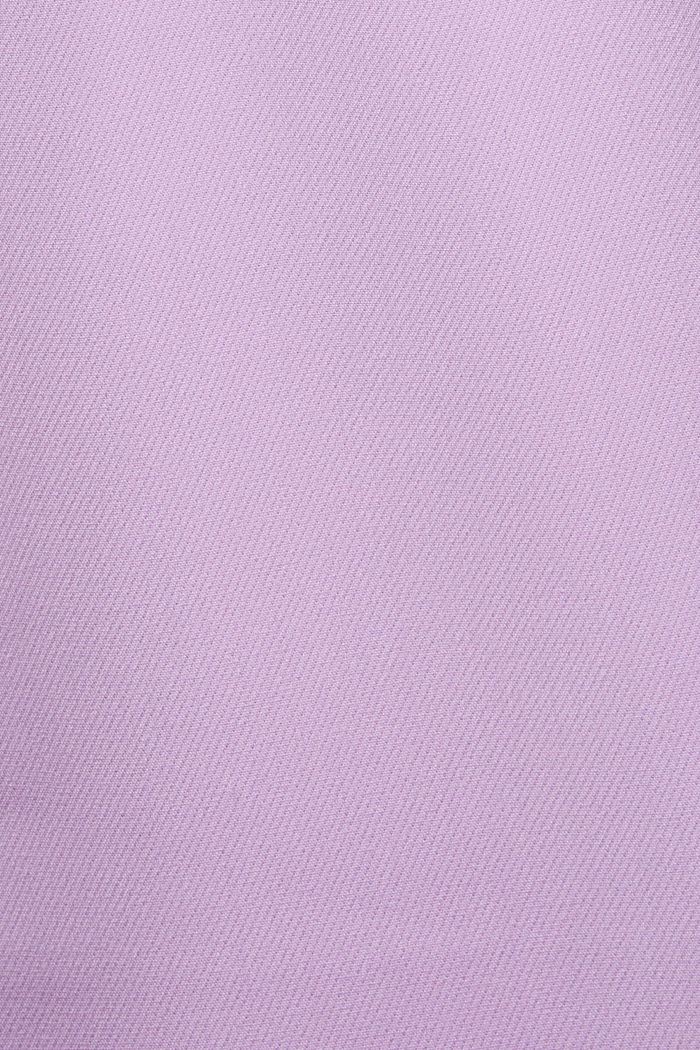 雙排扣西裝外套, 淺紫色, detail-asia image number 6