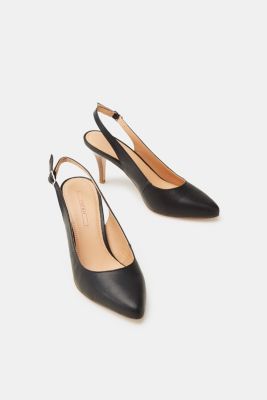 esprit slingback ballerina