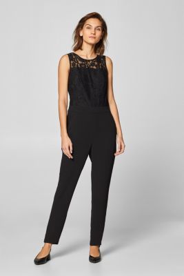 jumpsuit esprit collection