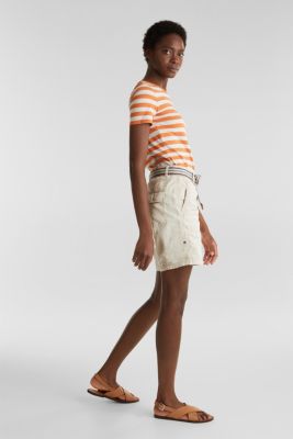 esprit casual skirts light woven