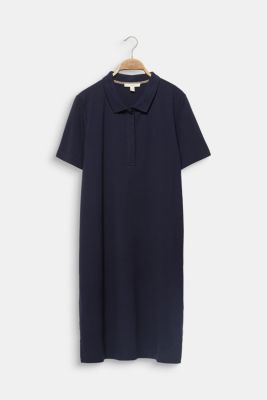 cos polo dress