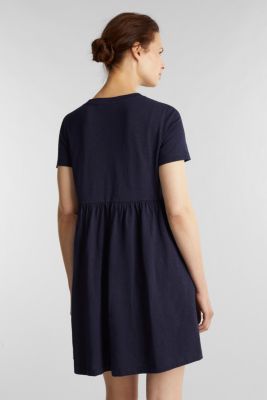 organic cotton baby doll