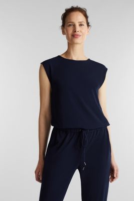 esprit playsuit
