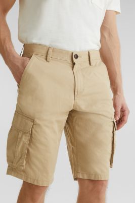 Buy Men S Shorts And Bermudas Online Esprit