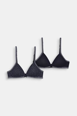 organic sports bras