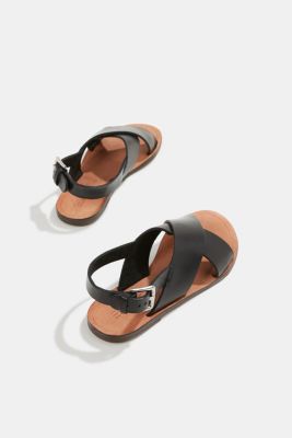 esprit flip flops womens