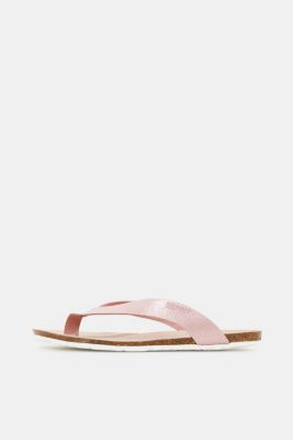 esprit teenslippers