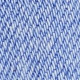 Pants denim, BRIGHT BLUE, swatch