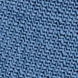 Van TENCEL&trade;: blouse met denim look, BLUE MEDIUM WASHED, swatch